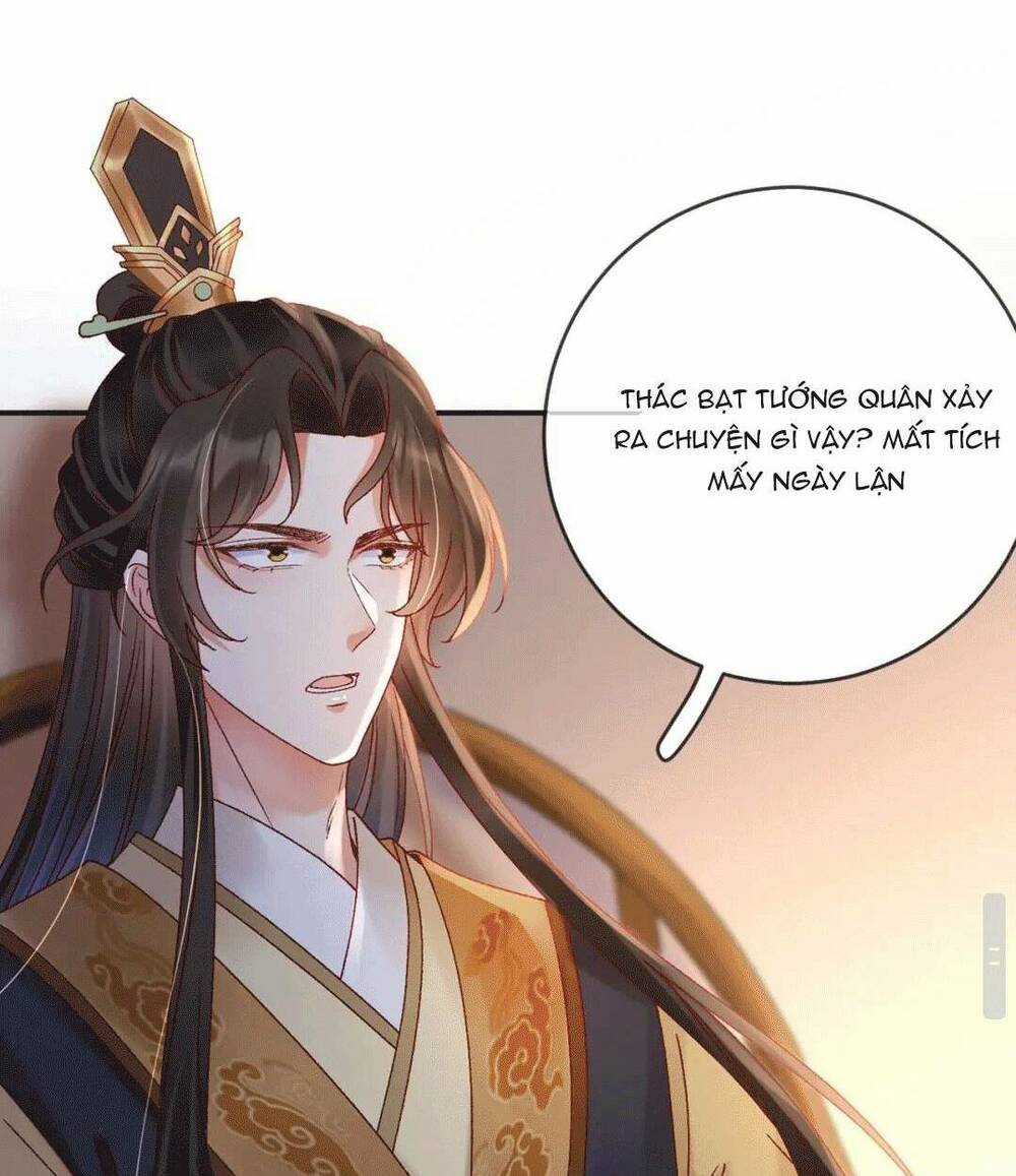 Sự Trả Thù Của Vương Phi - Chapter 47 - Trang 20