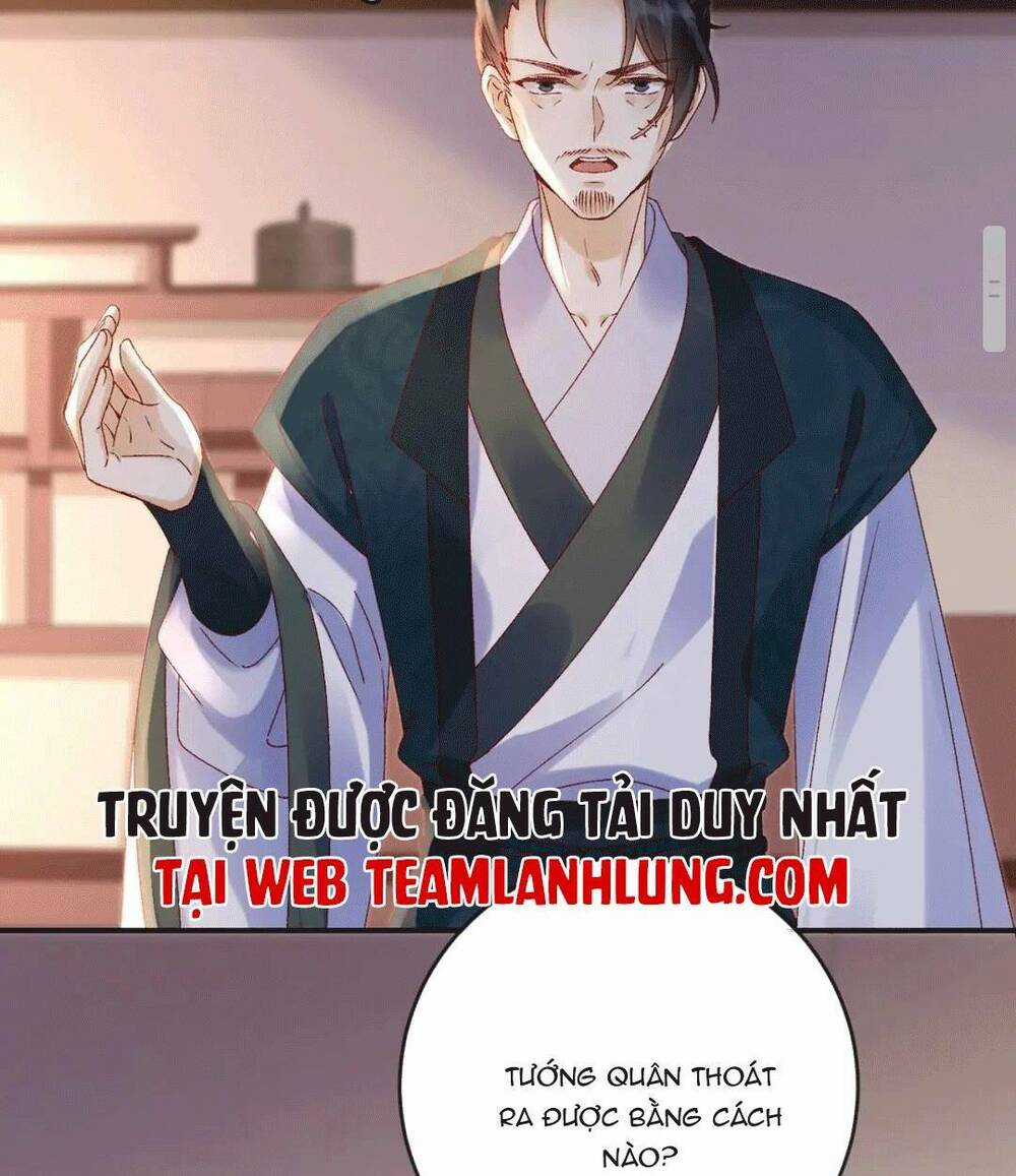 Sự Trả Thù Của Vương Phi - Chapter 47 - Trang 22