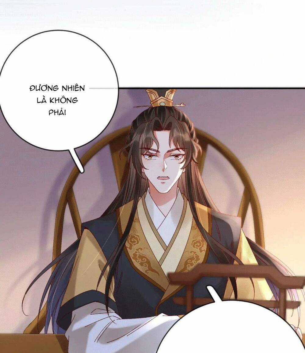 Sự Trả Thù Của Vương Phi - Chapter 47 - Trang 25