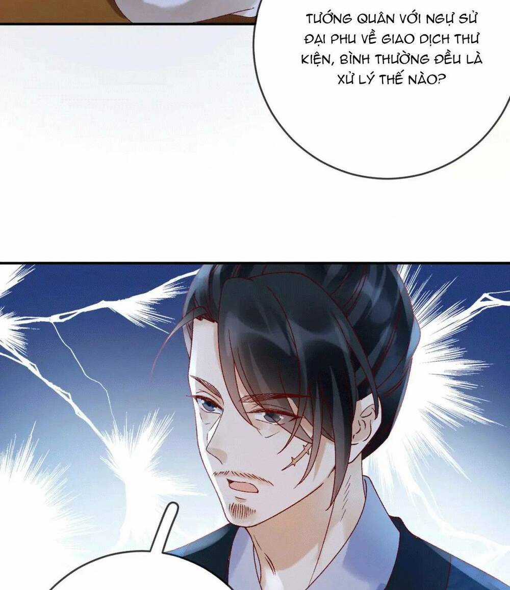 Sự Trả Thù Của Vương Phi - Chapter 47 - Trang 26