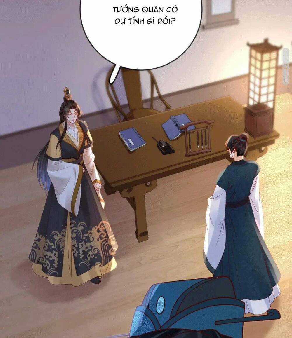 Sự Trả Thù Của Vương Phi - Chapter 47 - Trang 30