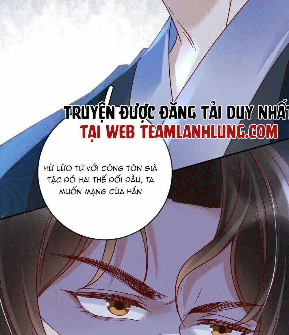 Sự Trả Thù Của Vương Phi - Chapter 47 - Trang 32