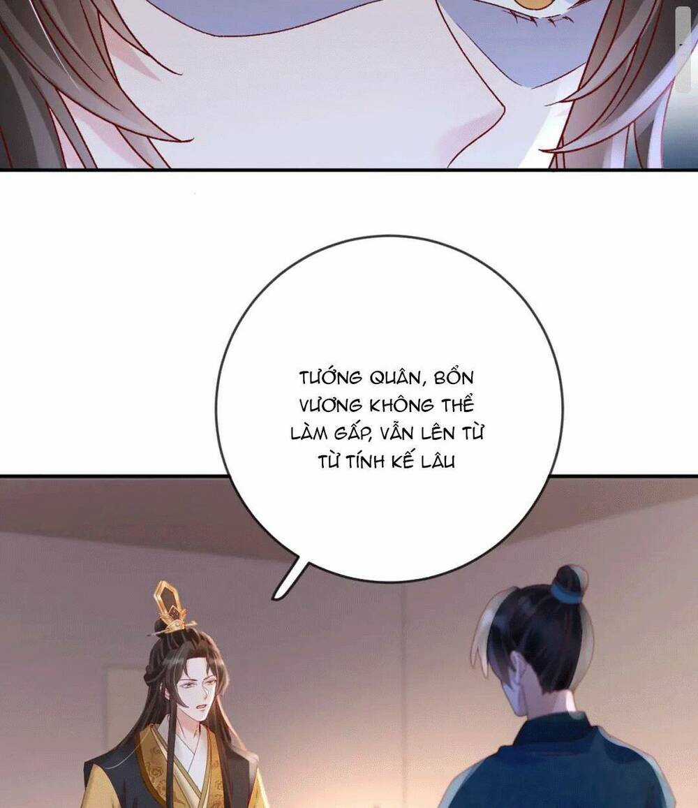 Sự Trả Thù Của Vương Phi - Chapter 47 - Trang 33