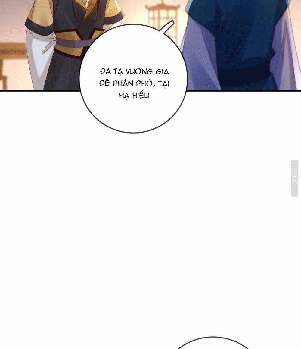 Sự Trả Thù Của Vương Phi - Chapter 47 - Trang 34