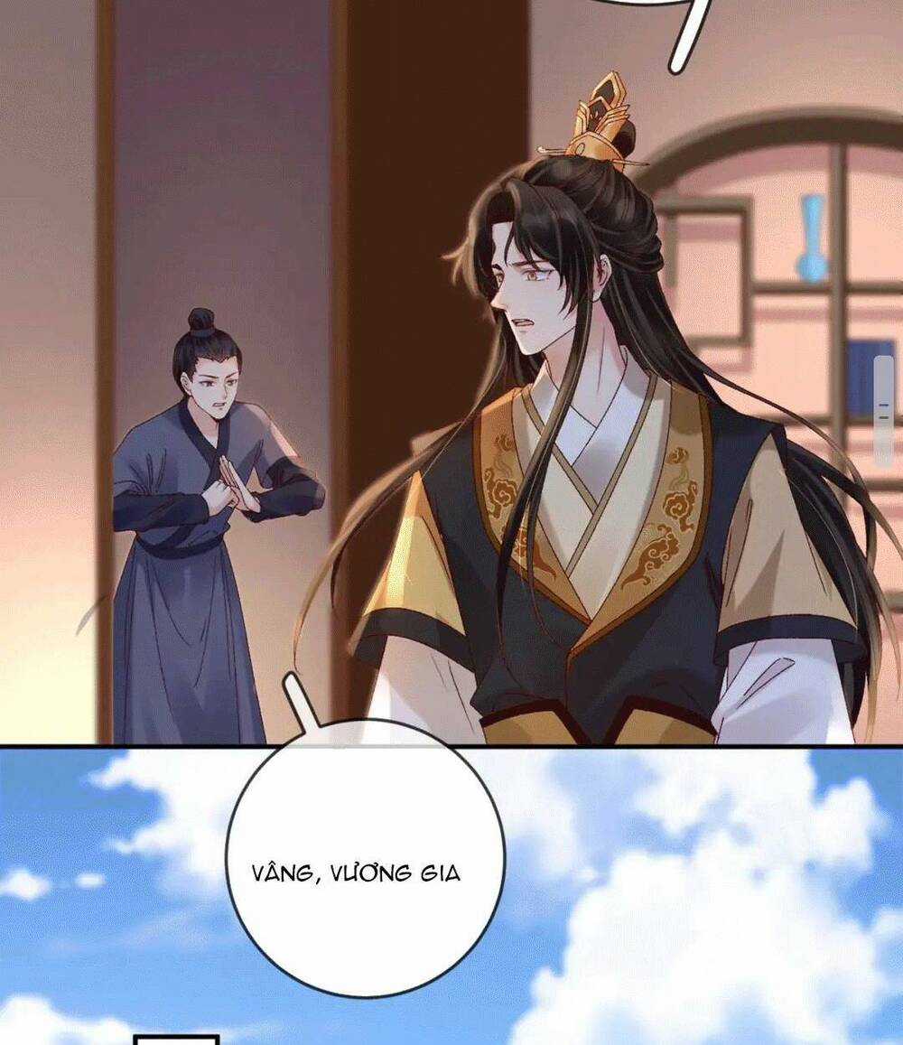 Sự Trả Thù Của Vương Phi - Chapter 47 - Trang 37