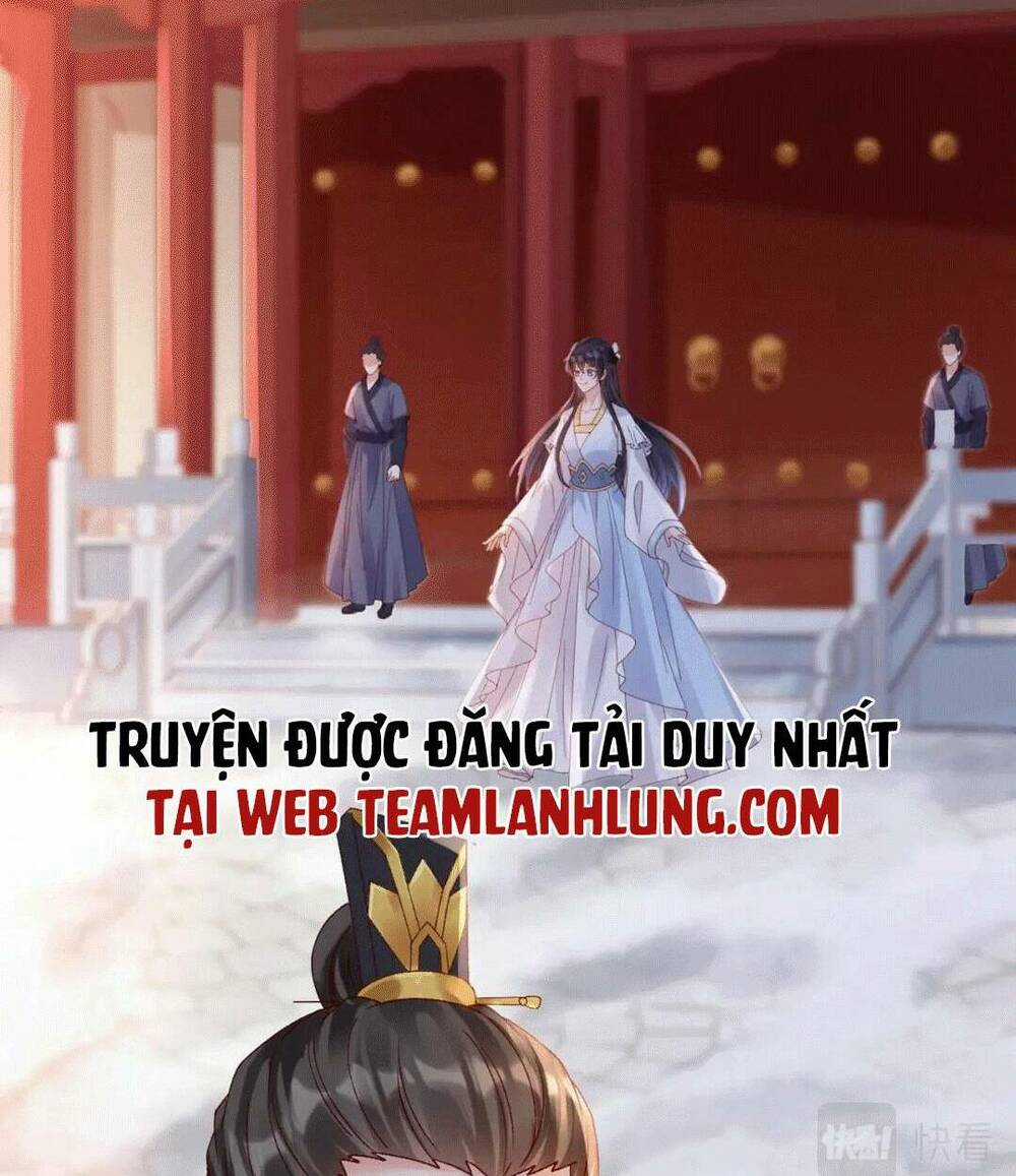 Sự Trả Thù Của Vương Phi - Chapter 47 - Trang 39