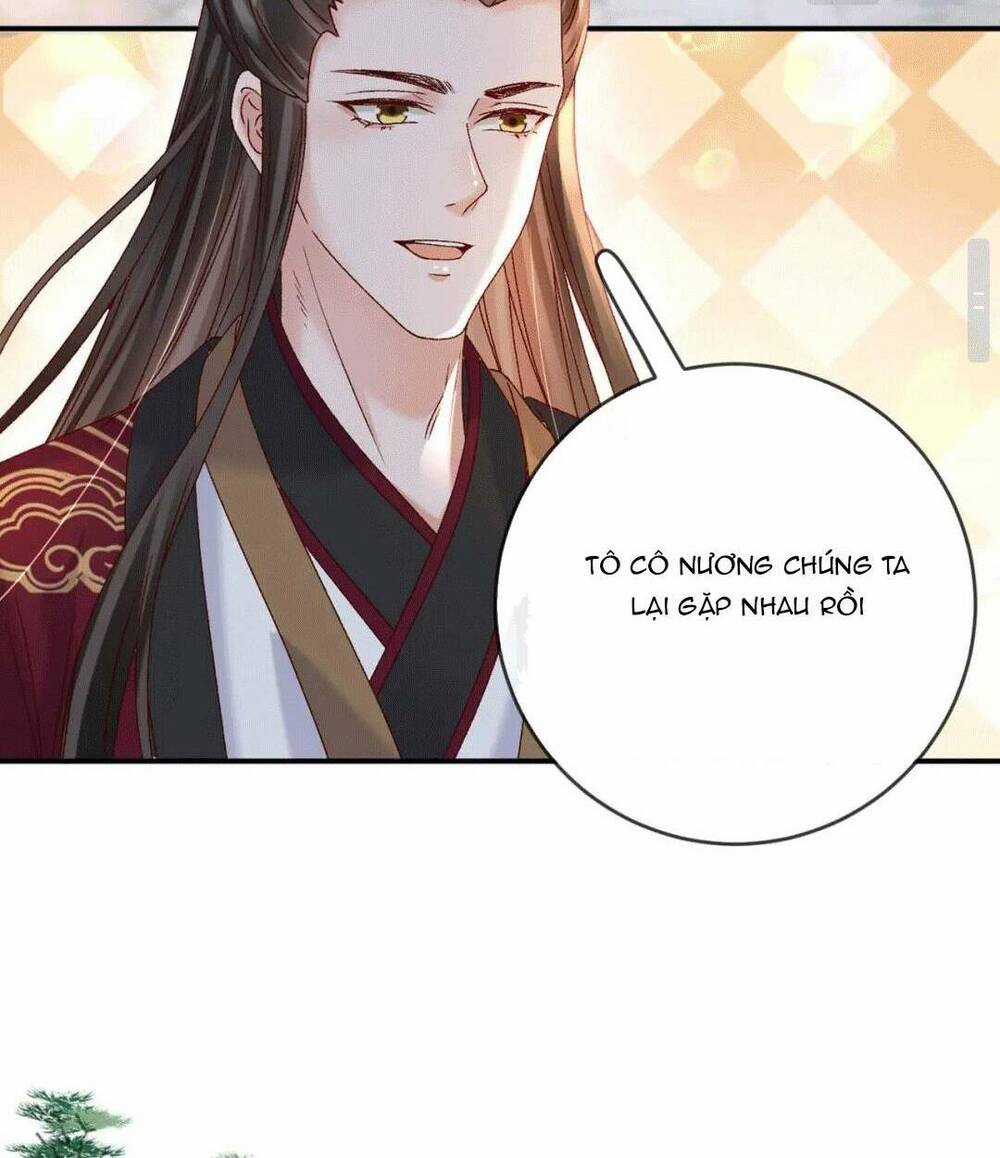 Sự Trả Thù Của Vương Phi - Chapter 47 - Trang 40