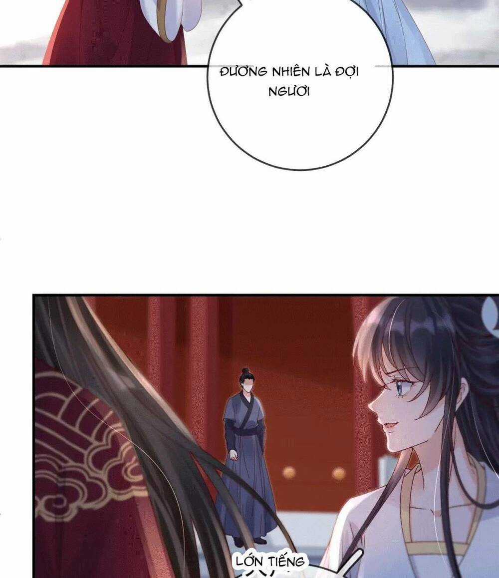 Sự Trả Thù Của Vương Phi - Chapter 47 - Trang 42