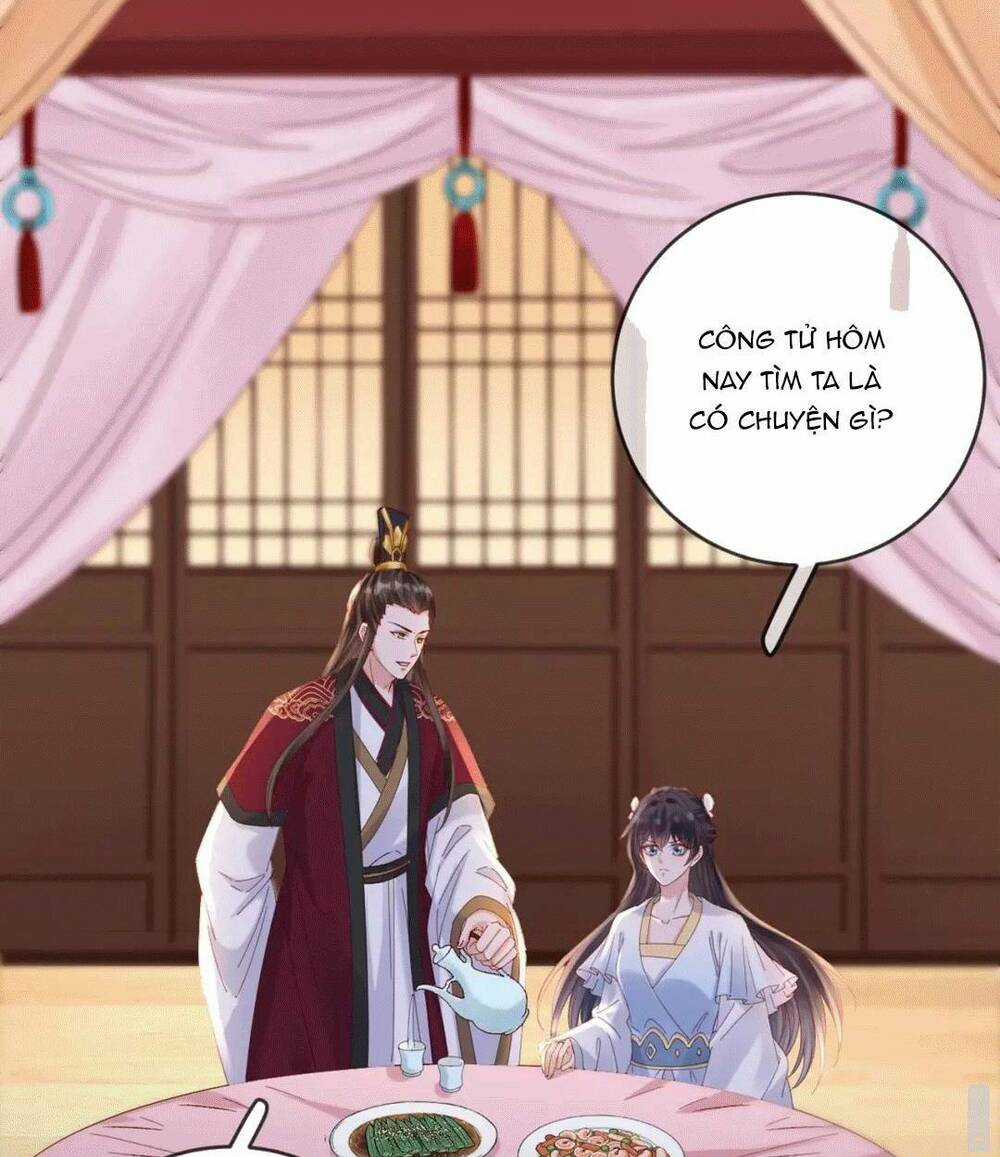 Sự Trả Thù Của Vương Phi - Chapter 47 - Trang 45