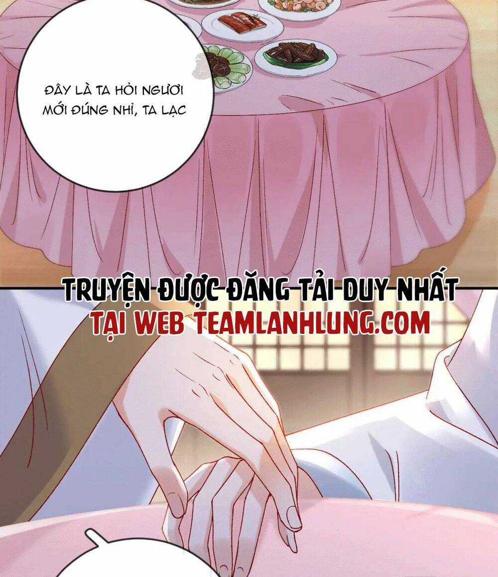 Sự Trả Thù Của Vương Phi - Chapter 47 - Trang 46