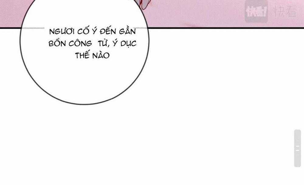 Sự Trả Thù Của Vương Phi - Chapter 47 - Trang 47