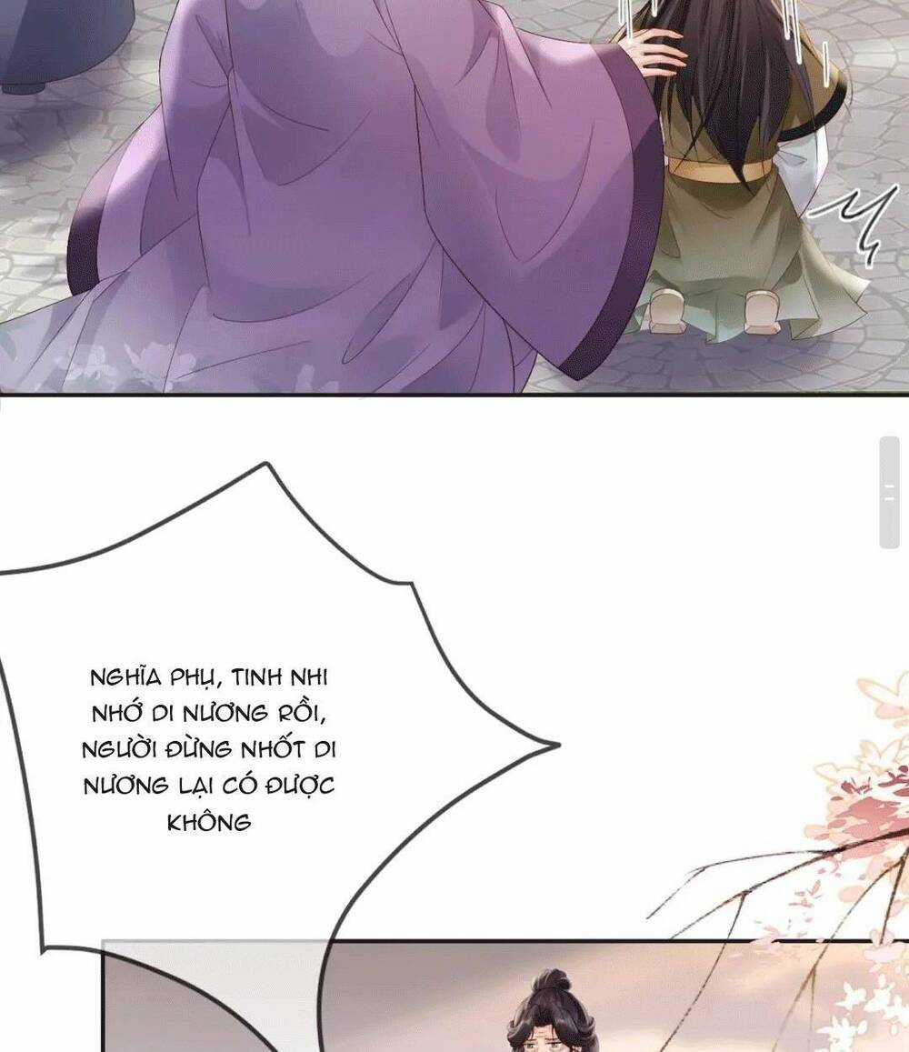 Sự Trả Thù Của Vương Phi - Chapter 47 - Trang 6