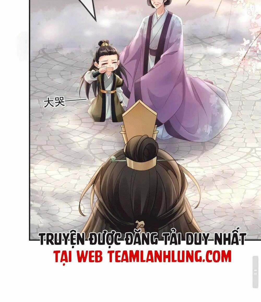 Sự Trả Thù Của Vương Phi - Chapter 47 - Trang 7