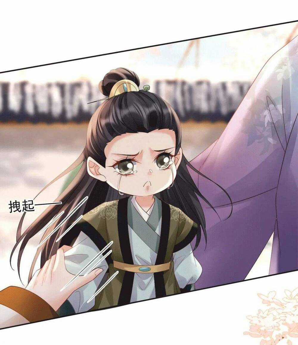 Sự Trả Thù Của Vương Phi - Chapter 47 - Trang 8