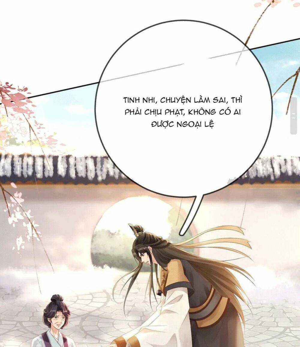 Sự Trả Thù Của Vương Phi - Chapter 47 - Trang 9