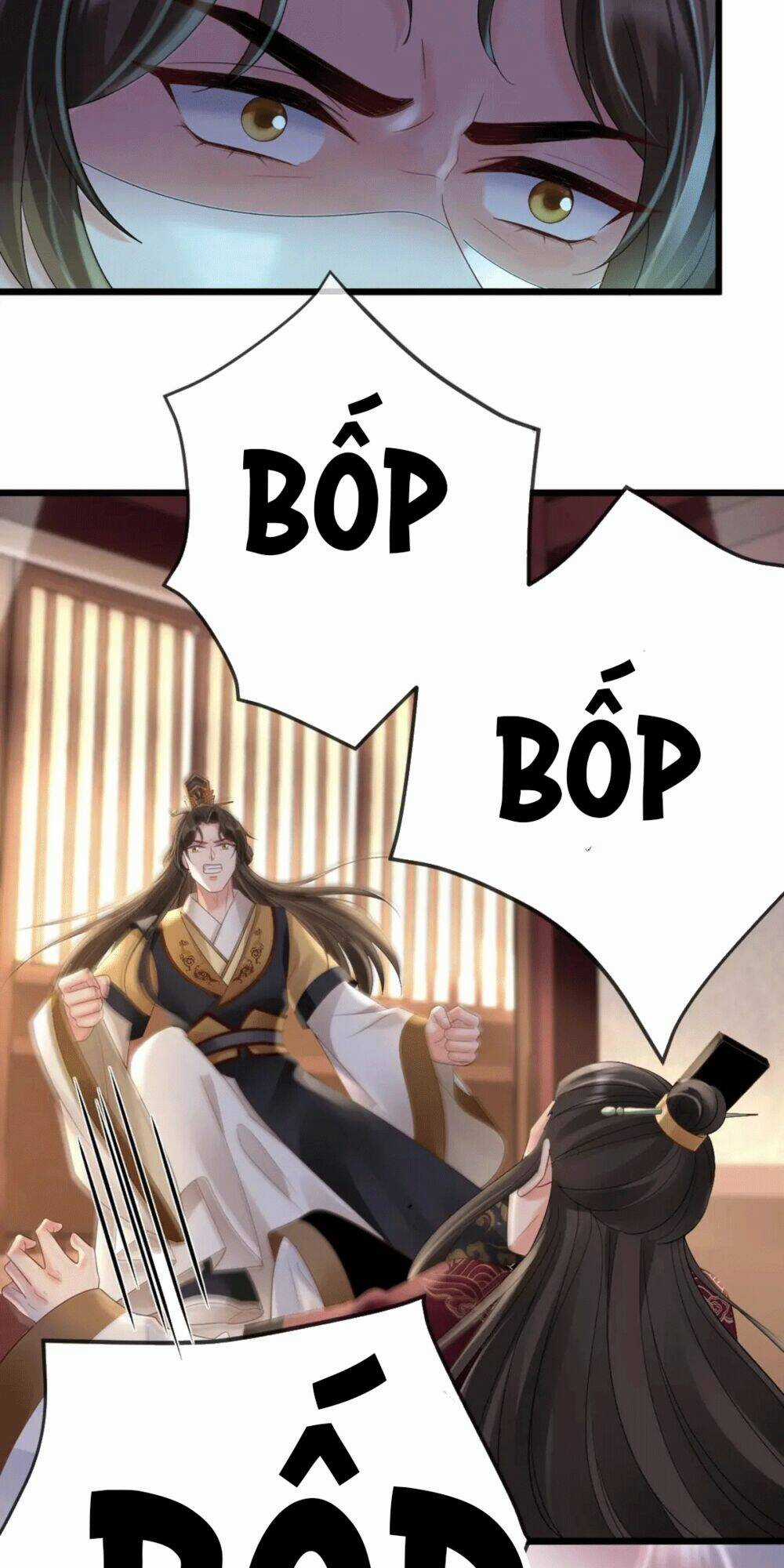 Sự Trả Thù Của Vương Phi - Chapter 48 - Trang 11