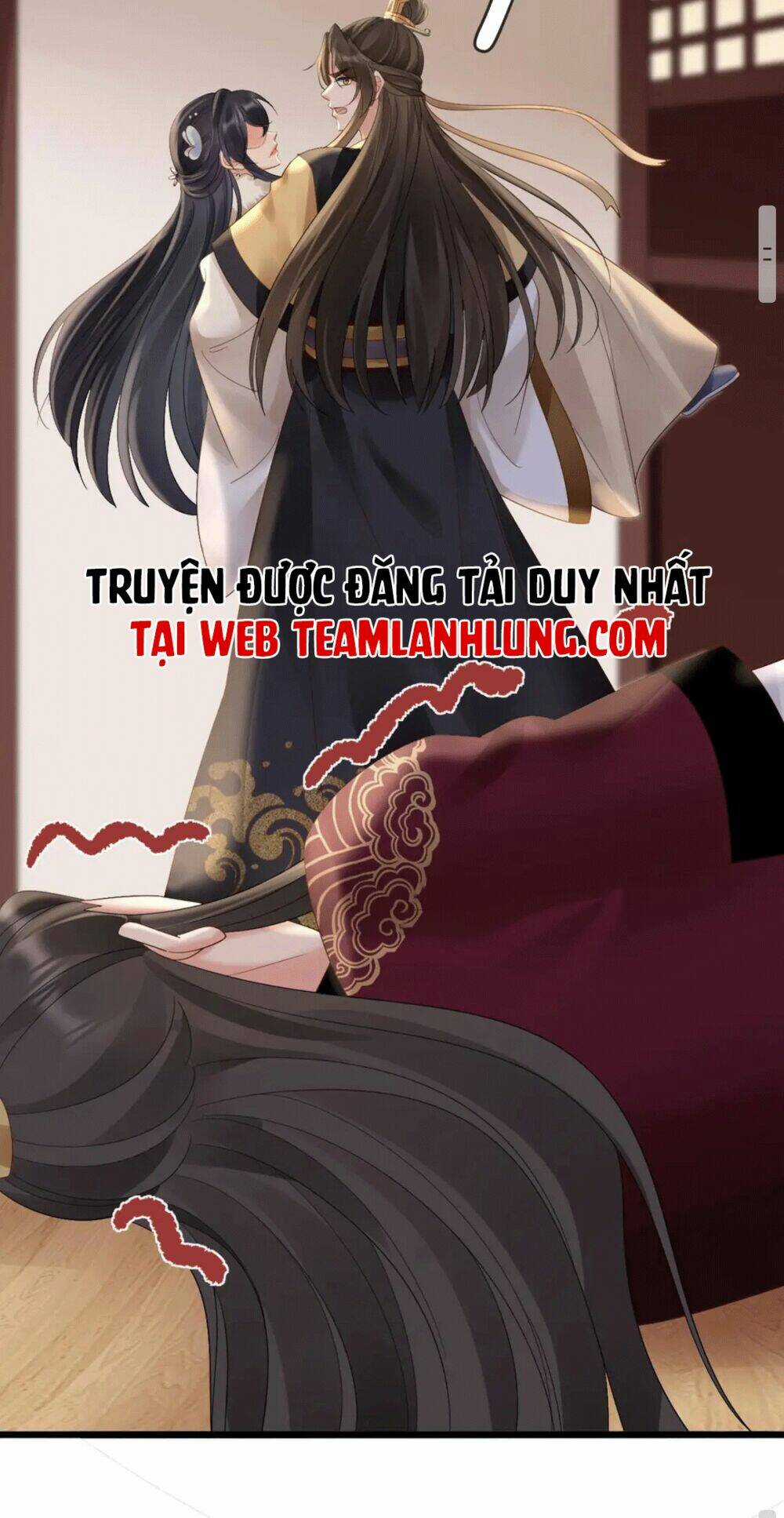Sự Trả Thù Của Vương Phi - Chapter 48 - Trang 13