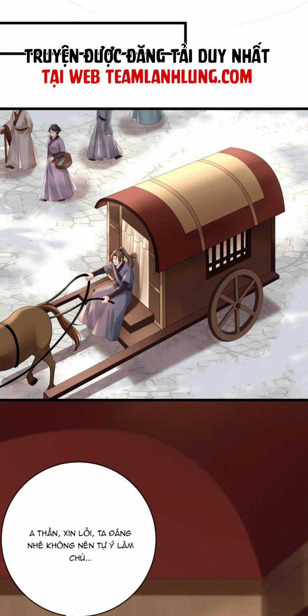 Sự Trả Thù Của Vương Phi - Chapter 48 - Trang 14