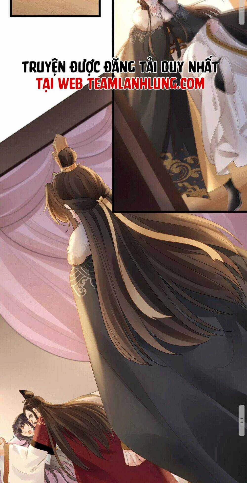 Sự Trả Thù Của Vương Phi - Chapter 48 - Trang 17