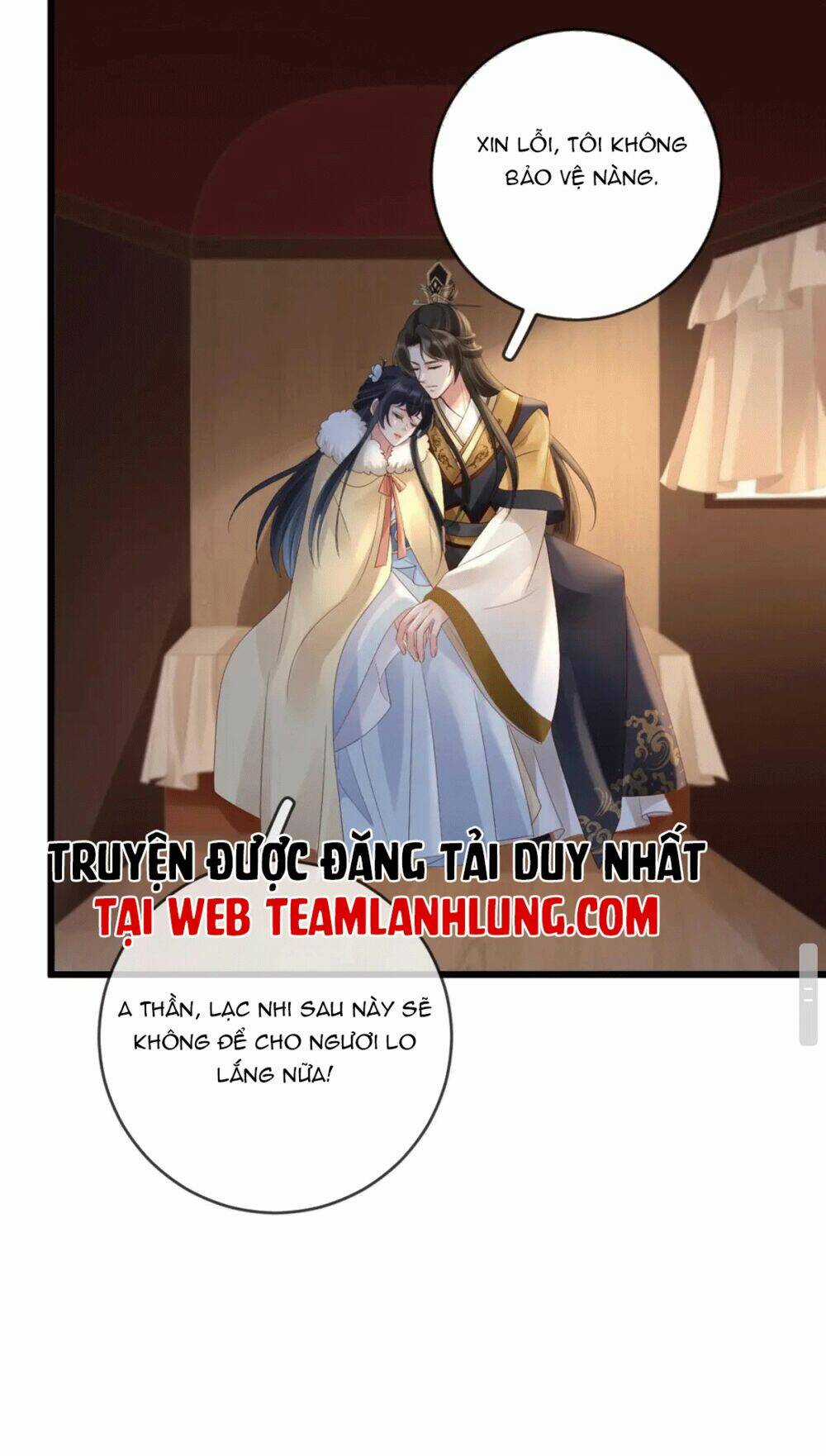 Sự Trả Thù Của Vương Phi - Chapter 48 - Trang 25