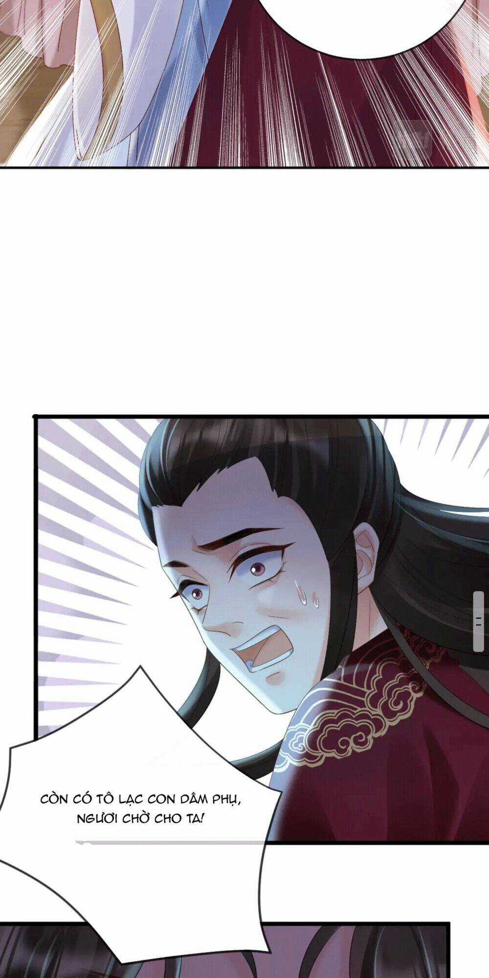 Sự Trả Thù Của Vương Phi - Chapter 48 - Trang 10