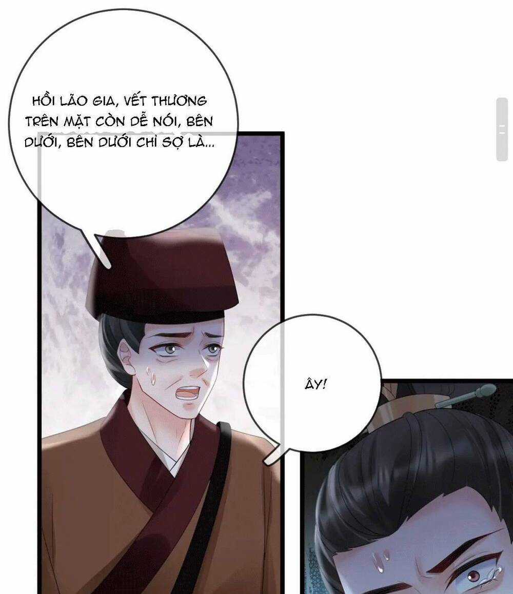 Sự Trả Thù Của Vương Phi - Chapter 49 - Trang 15