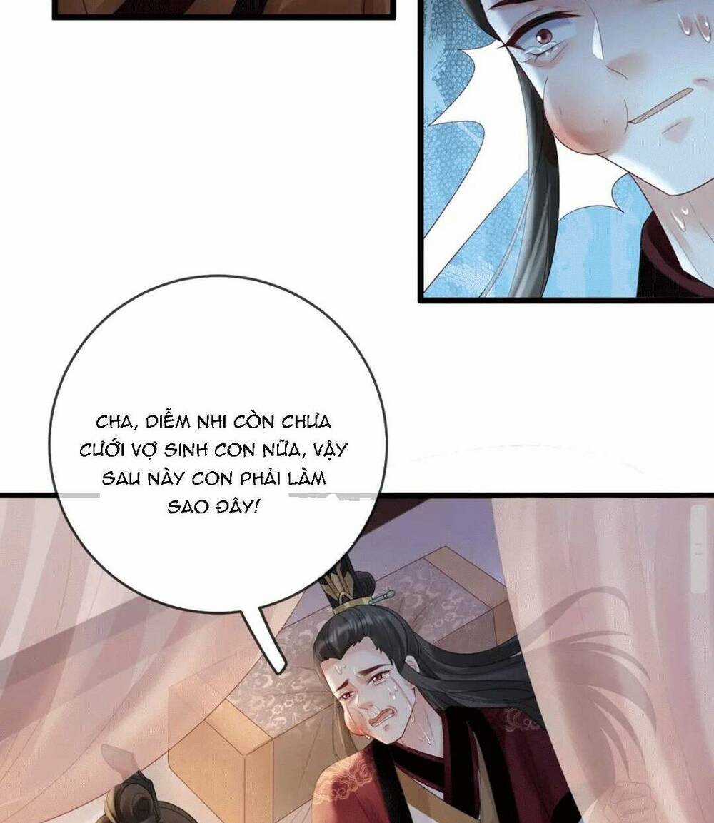 Sự Trả Thù Của Vương Phi - Chapter 49 - Trang 16