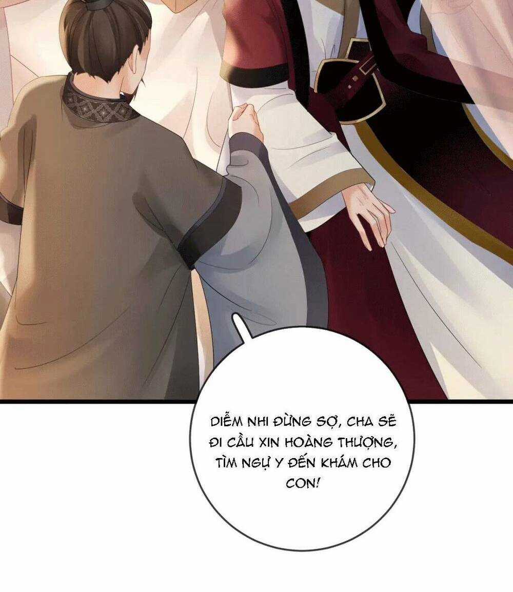 Sự Trả Thù Của Vương Phi - Chapter 49 - Trang 17