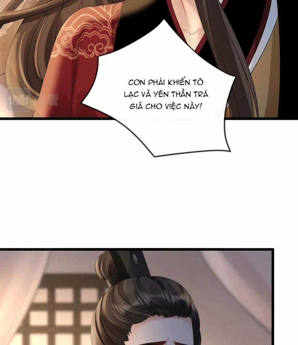 Sự Trả Thù Của Vương Phi - Chapter 49 - Trang 19