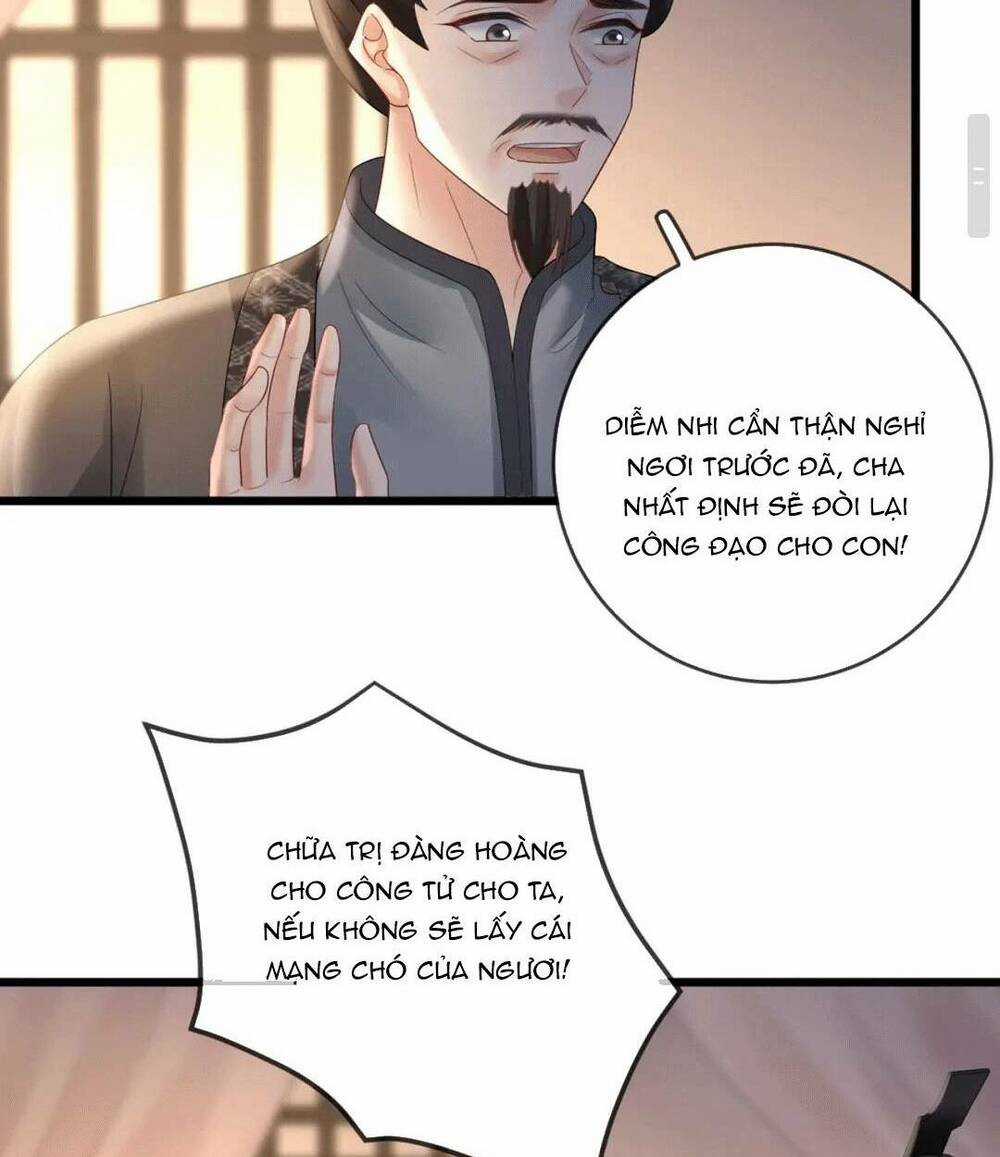 Sự Trả Thù Của Vương Phi - Chapter 49 - Trang 20