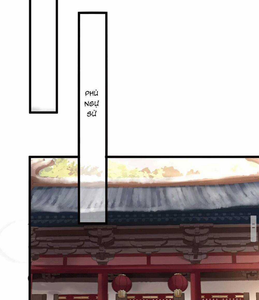 Sự Trả Thù Của Vương Phi - Chapter 49 - Trang 3