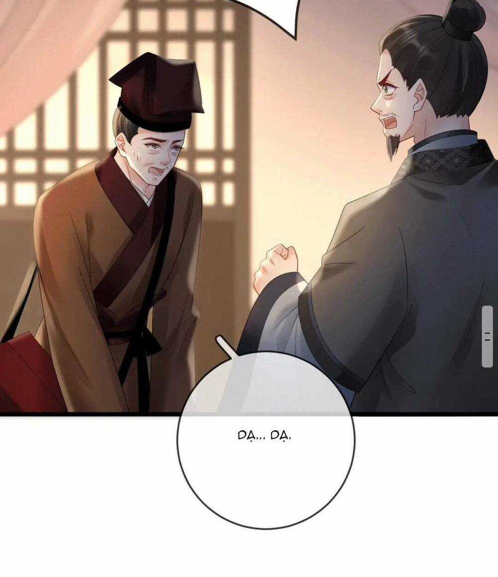 Sự Trả Thù Của Vương Phi - Chapter 49 - Trang 21