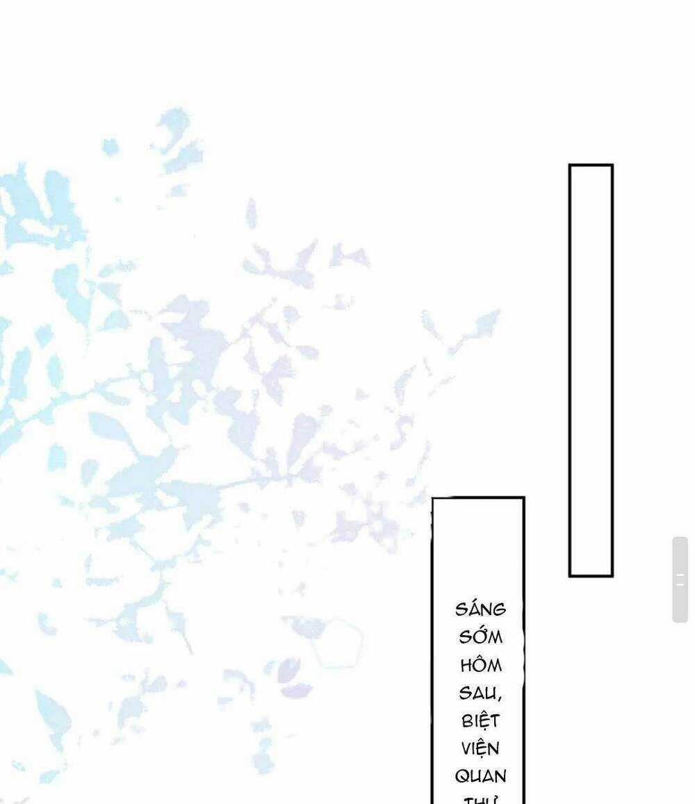Sự Trả Thù Của Vương Phi - Chapter 49 - Trang 23