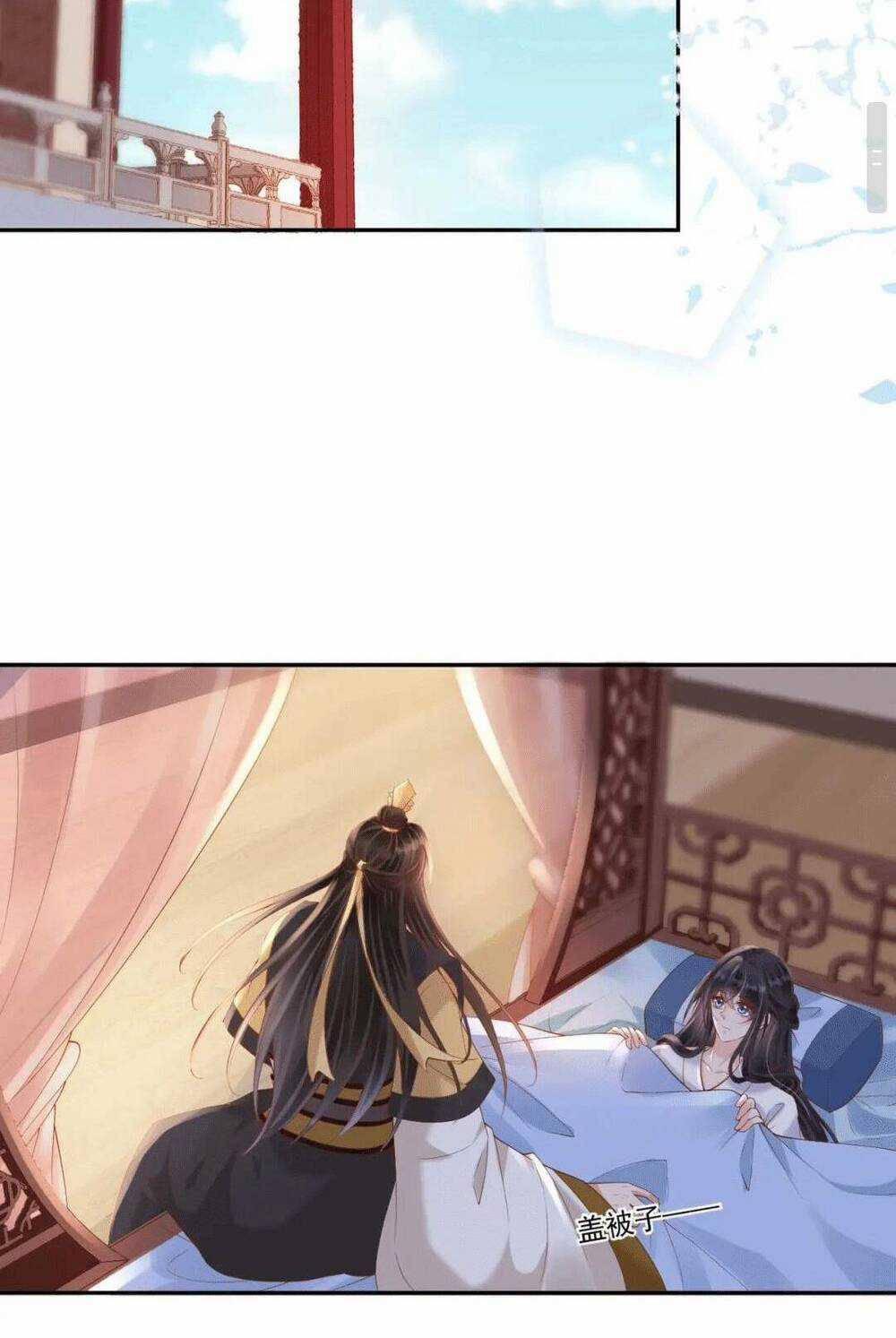 Sự Trả Thù Của Vương Phi - Chapter 49 - Trang 25