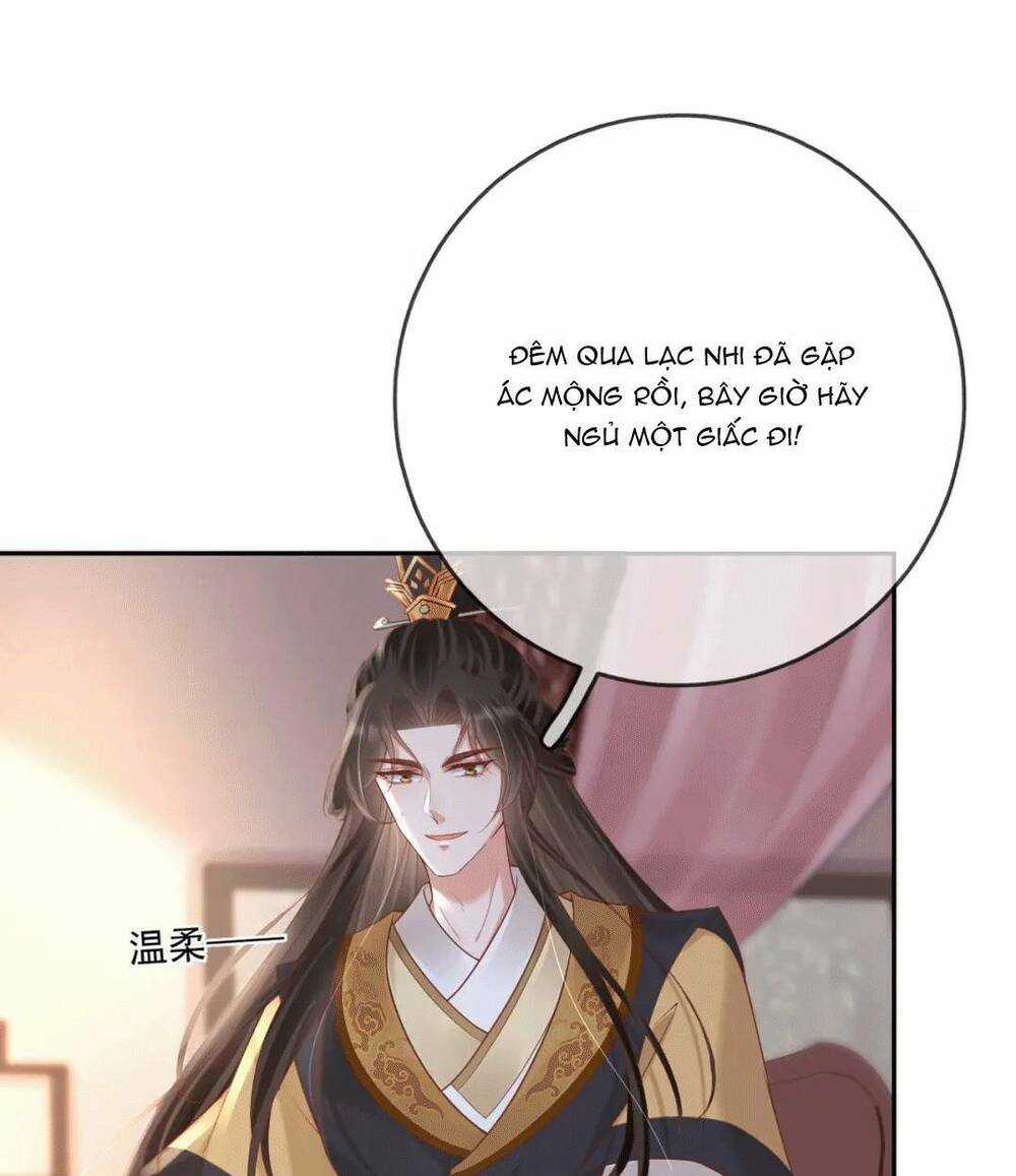 Sự Trả Thù Của Vương Phi - Chapter 49 - Trang 26