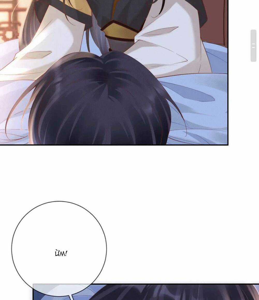 Sự Trả Thù Của Vương Phi - Chapter 49 - Trang 27