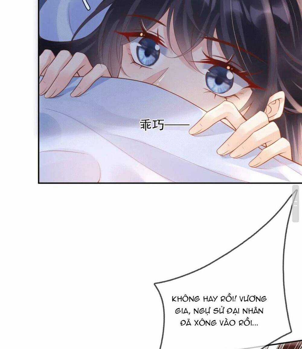 Sự Trả Thù Của Vương Phi - Chapter 49 - Trang 28