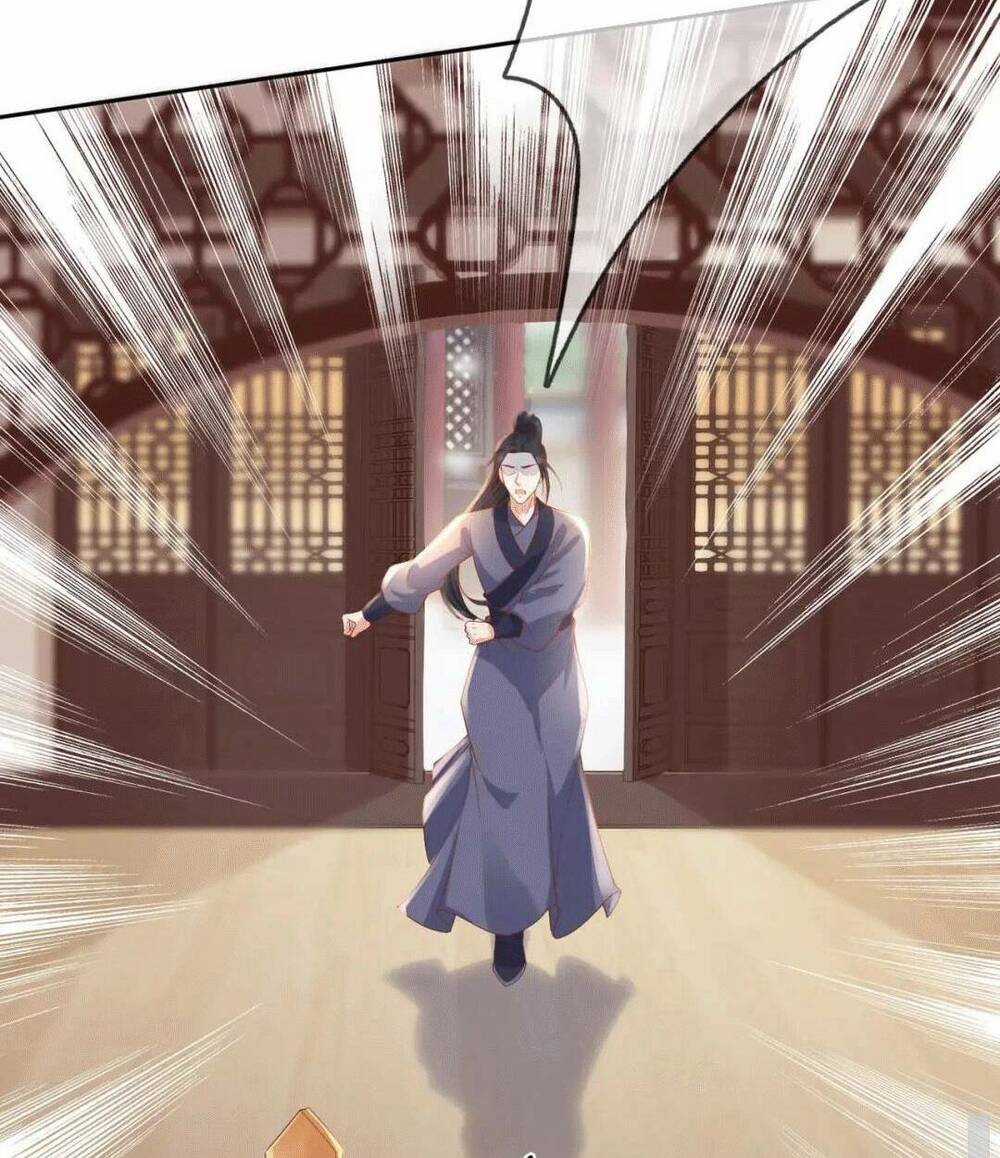 Sự Trả Thù Của Vương Phi - Chapter 49 - Trang 29