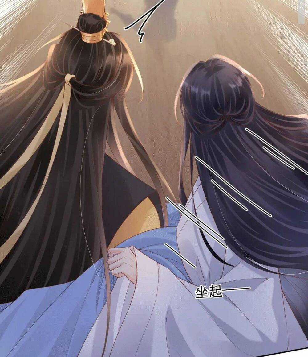 Sự Trả Thù Của Vương Phi - Chapter 49 - Trang 30