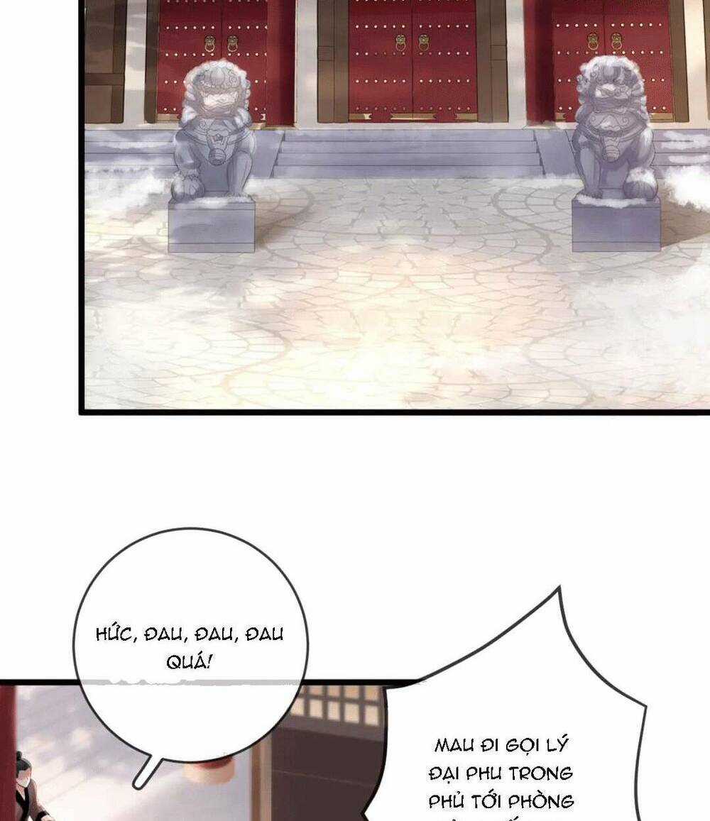 Sự Trả Thù Của Vương Phi - Chapter 49 - Trang 4