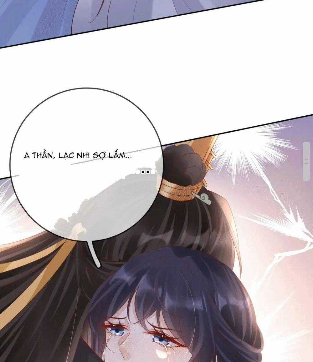 Sự Trả Thù Của Vương Phi - Chapter 49 - Trang 31