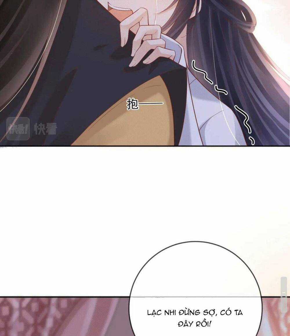 Sự Trả Thù Của Vương Phi - Chapter 49 - Trang 32