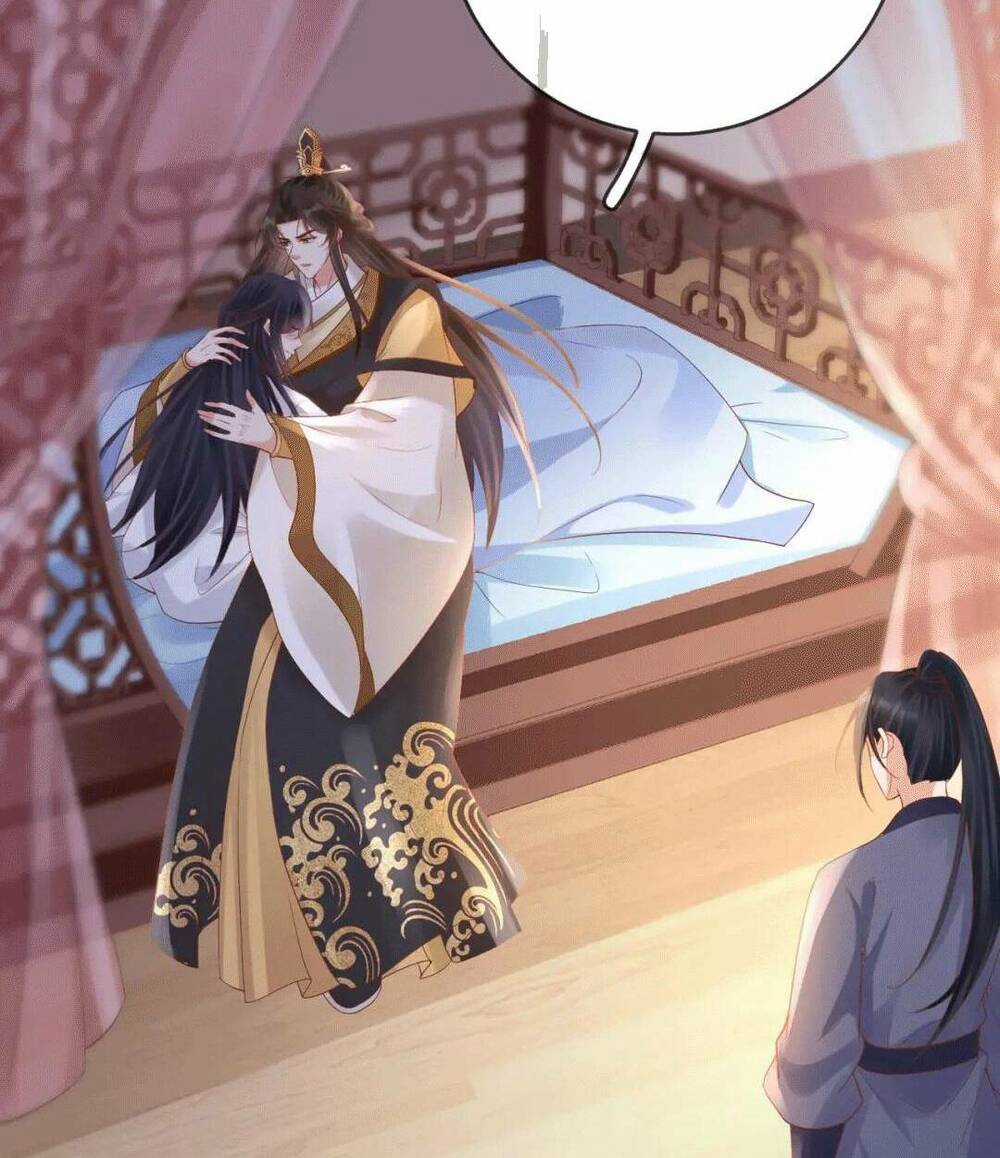 Sự Trả Thù Của Vương Phi - Chapter 49 - Trang 33