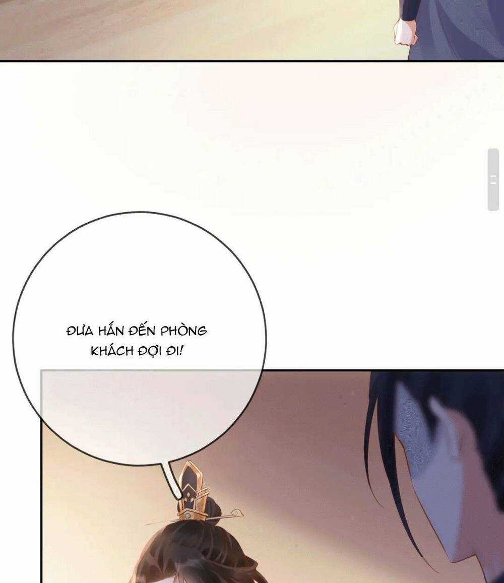 Sự Trả Thù Của Vương Phi - Chapter 49 - Trang 34