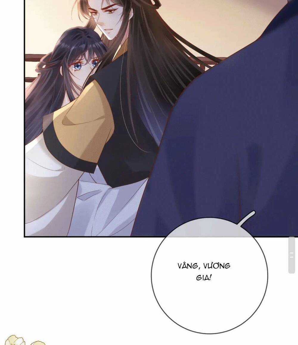 Sự Trả Thù Của Vương Phi - Chapter 49 - Trang 35