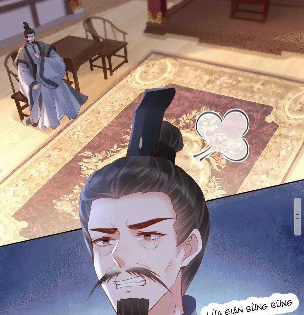 Sự Trả Thù Của Vương Phi - Chapter 49 - Trang 38