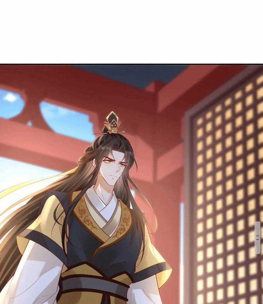 Sự Trả Thù Của Vương Phi - Chapter 49 - Trang 40