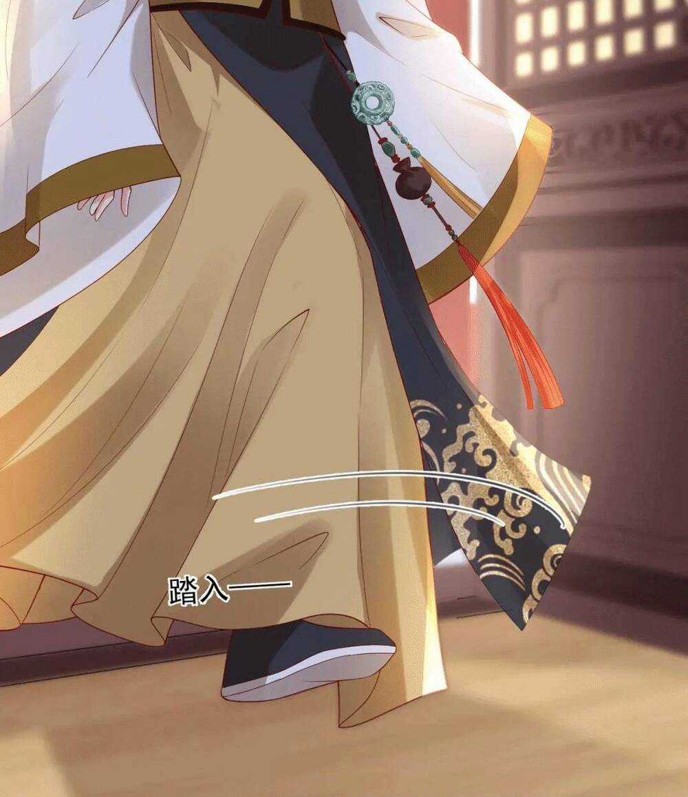 Sự Trả Thù Của Vương Phi - Chapter 49 - Trang 41