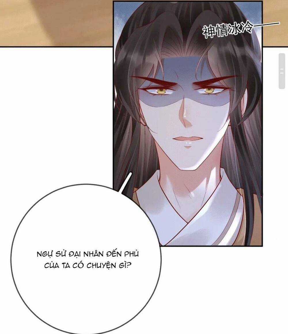 Sự Trả Thù Của Vương Phi - Chapter 49 - Trang 42