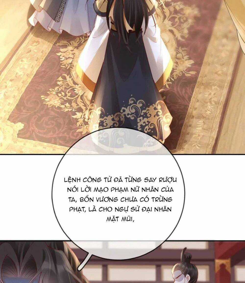 Sự Trả Thù Của Vương Phi - Chapter 49 - Trang 44